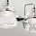 Elsteadlighting Talland 4-flammige Wandleuchte - Poliertes Chrom - KL-TALLAND4-PC-BATH