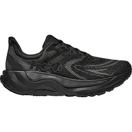 HOKA Arahi 8 Herren Black/Black 43 1/3