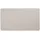 Zeller Schreibtischunterlage creme Kunstleder 70,0 x 40,0 cm, 1 St.