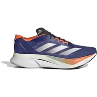 Adidas Adizero Boston 12 Lucid Blue / Cloud White