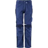 PKA BESTWORK NEW" - 110 - kornblau/hydronblau