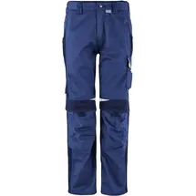 PKA BESTWORK NEW" - 110 - kornblau/hydronblau