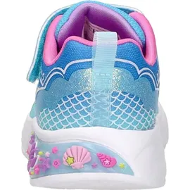 SKECHERS My Dreamers Kinder Blau 25