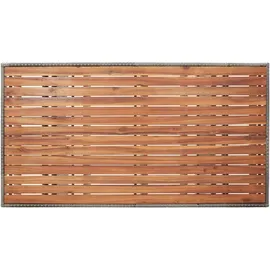 vidaXL Gartentisch 120 x 70 x 66 cm Grau