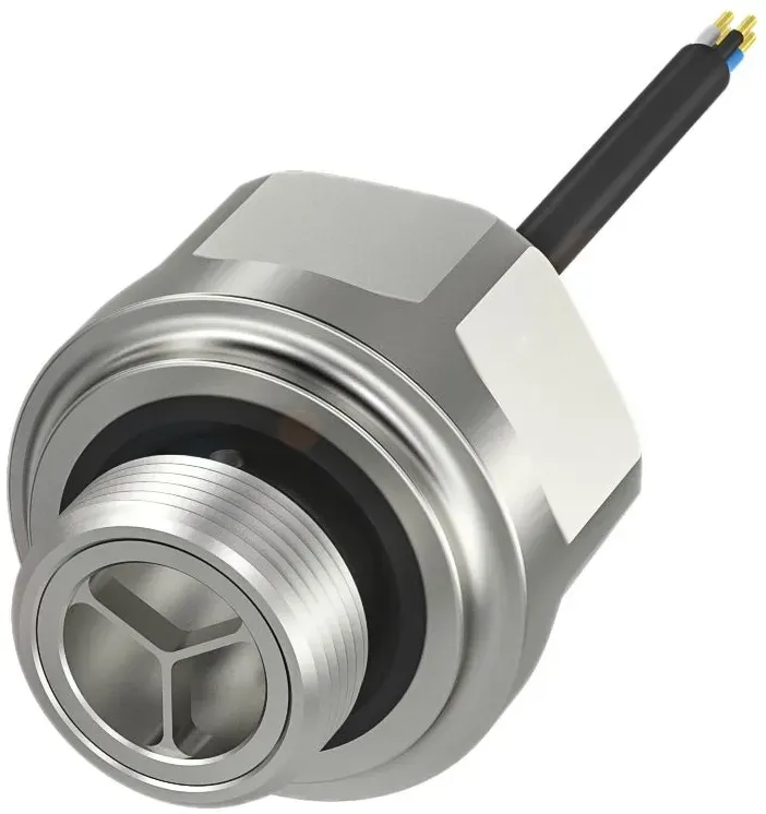 Balluff Ultraschall-Flüssigkeits BFD 3SAP-19N#BFD0003