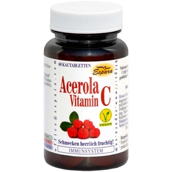 Espara Acerola Vitamin C