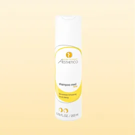 AESTHETICO Med Shampoo 200 ml