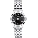 TISSOT T-Classic Dream Lady Edelstahl 28 mm T129.210.11.053.00