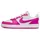Laser Fuchsia/White 37,5