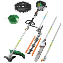 Gardebruk GBMT520 2 PS 5 in 1 Multitool
