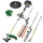Gardebruk GBMT520 2 PS 5 in 1 Multitool