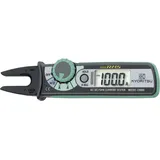 Kyoritsu KEW 2300R Hand-Multimeter, Stromzange digital CAT III 300V Anzeige (Counts): 1049