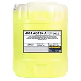Mannol Antifreeze AG13+ (-40° C) Advanced 20 L - 20