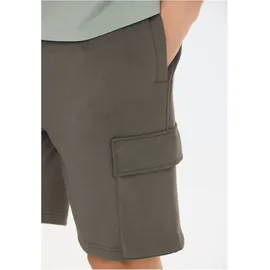 Virtus Nasas Shorts Regular Grün L