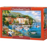 Castorland CSB53414 Puzzle