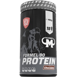 Mammut Formel 90 Protein Schoko Pulver 460 g