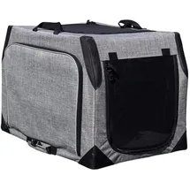 Nobby Transportbox Traveller Extend grau
