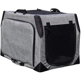 Nobby Transportbox Traveller Extend grau