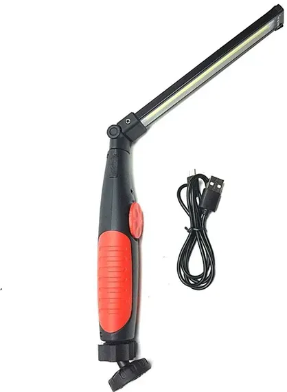 Arbeitslampe mit klappbarem Kopf YH821-5008