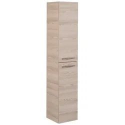 Hochschrank 'B.Clever' , esche