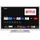 JVC LT-24VH5455W 24" LED HD-Ready Smart TV weiß