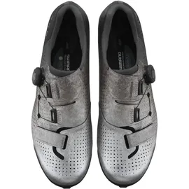 Shimano RX801 Silber 47