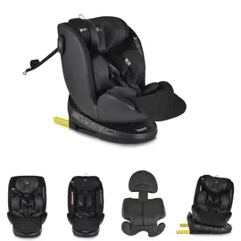 Cangaroo Castor Schwarz