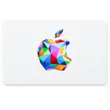 Apple Gift Card 15€ - Email-Versand