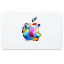 Apple Gift Card 15€ - Email-Versand