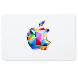 Apple Gift Card 15€ - Email-Versand