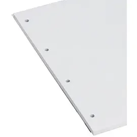 Herlitz Briefblock x.book A4 weiß/blanko