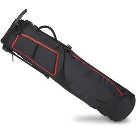 Titleist Premium Carry Standbag - monterey/black