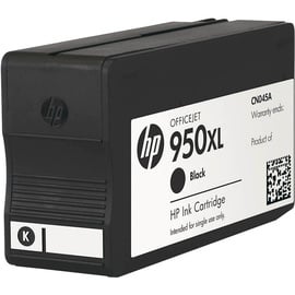 HP 950XL schwarz