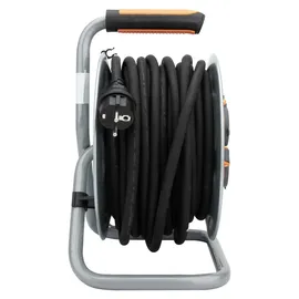 Zenitech - 4 16A-Steckdosen - 25m