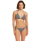 O'Neill Bikini Damen Schwarz/Grau 34