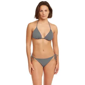 O'Neill Bikini Damen Schwarz/Grau 34