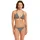 O'Neill Bikini Damen Schwarz/Grau 34