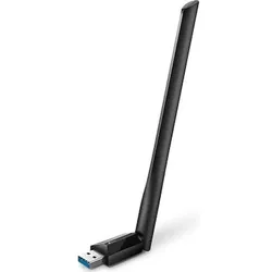 TP-Link AC1300 WLAN-Adapter 2.4GHz/5GHz WLAN USB-A 3.0 Stecker