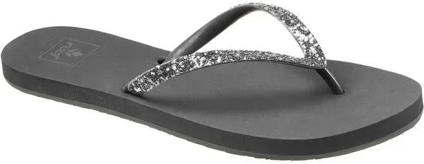 REEF Damen Zehensandalen "Stargazer Shadow", SHADOW, 36