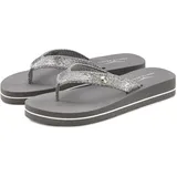 VENICE BEACH Badezehentrenner grau 35