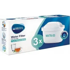 Brita Maxtra+ Pure Performance Kartuschen 3 St.