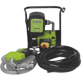 Zipper Diesel- & Ölpumpe ZI-DOP600