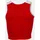 Joma Joma, Record Ii (XXS), Rot, XXS