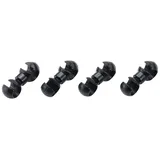 BBB CableConnect Kabelverbinder BCB-98 schwarz