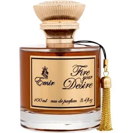 Paris Corner Fire Your Desire Eau de Parfum 100 ml