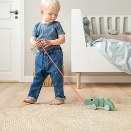 Done by Deer Nachziehtier Krokodil