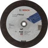Bosch Professional A24RBF Expert for Metal Trennscheibe 300x3.5mm, 1er-Pack (2608600706)