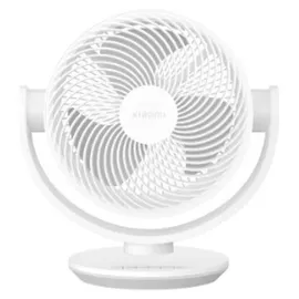 Xiaomi Smart Desktop Air Circulation Fan 20 cm Tischventilator Weiß