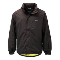 PRO-X elements Herren Jacke Allan, Anthrazit, XXL, 7520