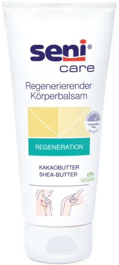 Seni Care Pflegebalsam 200 ml 12 x 200 = 2400 ml